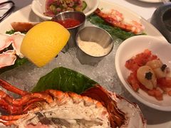 -莫尔顿牛排坊(浦东ifc店)