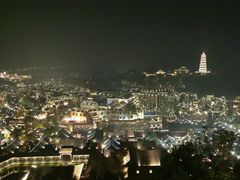 -云端咖啡(古北水镇景区店)