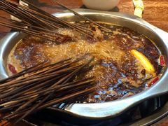 -钢五区节子串串香(环球汇·天誉店)