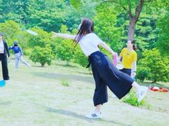 -钟山体育运动公园