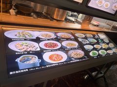 -徐记海鲜(大雁塔|金都店)