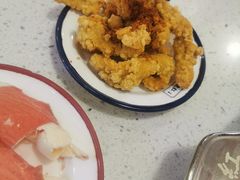 -陳艳红火锅(港汇店)