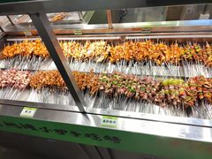 -生火火·小炉子炭烤(金楠天街总店)