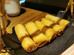 大良炸牛奶-小和庆·知味(首铸万科店)