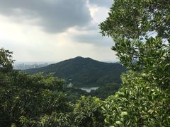-广州市白云山风景名胜区