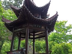 -敬亭山风景名胜区