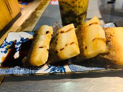 -探鱼·鲜青椒爽麻烤鱼(广州花都来又来店)