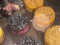 -BAKER&SPICE(安福路店)