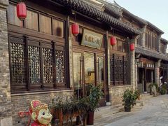 -回龙窝历史文化街区
