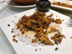 -悦福瑞酒楼(西影路店)