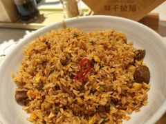 -味千拉面(广州白云机场T1西二店)