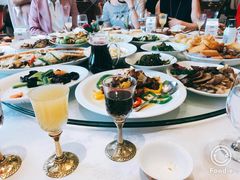 -万宝海鲜舫(劳动公园店)