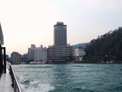 -日月潭