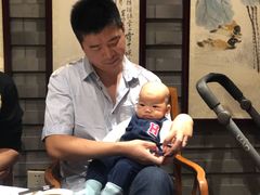 -京味斋·北京烤鸭(北京南站洋桥店)