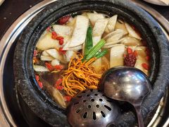 -田村·石锅藏香鸡(布达拉宫店)