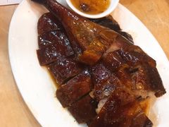 -一乐烧鹅(中环店)