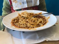 -豪客来牛排(人民东路店)
