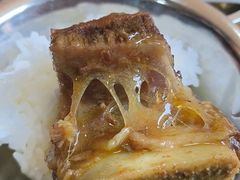 -阿秋牛排(湖心街店)