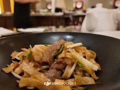 -香宫中餐厅·大连香格里拉(人民路店)