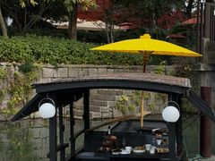 -月芽·自由餐厅·西溪湿地餐厅