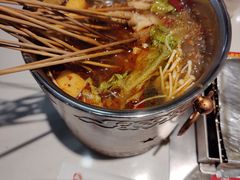 涮肚-老黑板筋(顺义总店)