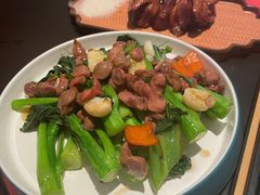 -羽鸽集·乳鸽专门店·地道顺德菜(岭南站店)