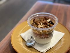 -BAKER&SPICE(国金中心商场店)