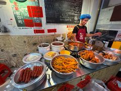 -柳州肥姨妈大骨螺蛳粉(东靖路店)