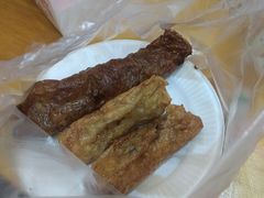 -林氏沙茶面·闽南必尝小吃(福建路店)