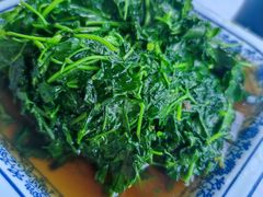 酒香草头-洞天食府(北大街店)