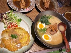 -耕海日本料理(万达华府店)