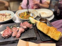 -一沙一城·岩烤牛扒(深圳首店)