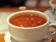 -翠华餐厅(湾仔店)