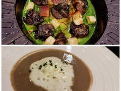 -LA CREPERIE BRETONNE布列塔尼法式餐厅(天童北路店)
