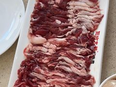 -阳坊大都涮羊肉(阳坊总店)
