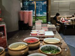 -涮福記·现切牛羊肉火锅(世纪汇店)