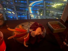 -SU lounge the lake view湖景酒廊