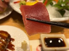 -上户日本料理(北仑富邦店)