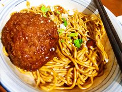 一味特色干拌面-一味老卤面(大石桥店)