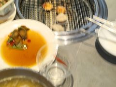 -尚宴牛特鲜自助(太原街万达店)