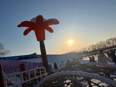 -大兴滨河森林公园