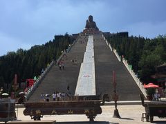 -龙口南山旅游景区