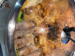 -黄记煌三汁焖锅(顺义华联店)