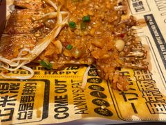 -丽伟的串·烧烤·砂锅(季景天地店)