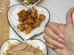 -官塘锋记鱼生·生腌·砂锅粥(牌坊街店)