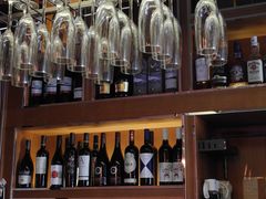 -Efes Turkish & Mediterranean Cuisine 艾菲斯餐厅(陆家嘴店)