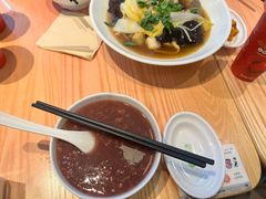 -甲乙饼·手工牛肉饼(天通苑华联店)
