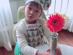 -千浔一暖DIY蛋糕烘焙(人民大学店)