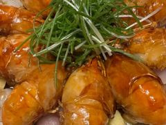 -荣兴酒家(徐家汇店)