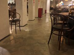 大堂-来龙里 精致 东南亚餐室(万象城店)
